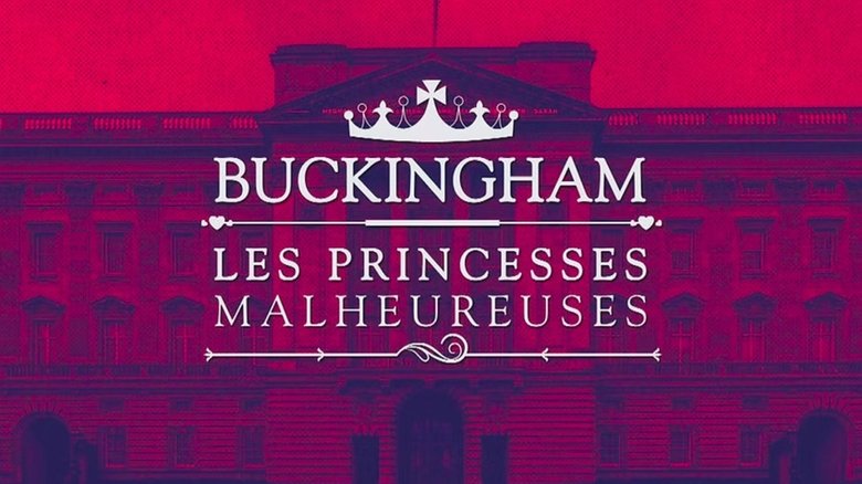 кадр из фильма Buckingham : les princesses malheureuses