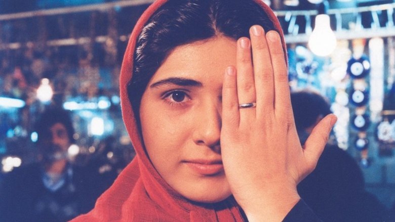 кадр из фильма Танцуя в пыли