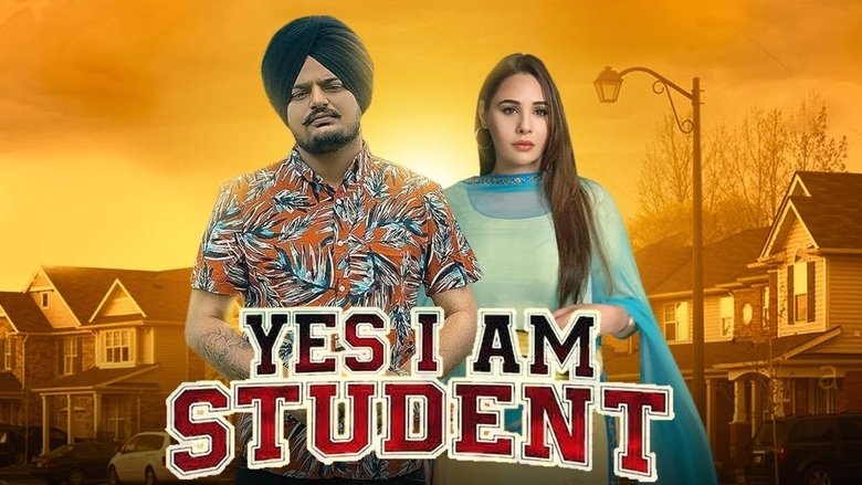 кадр из фильма Yes I Am Student