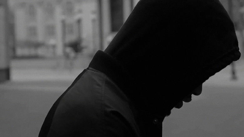 кадр из фильма Blackout: John Burris Speaks