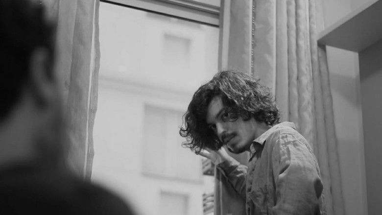 кадр из фильма Resquícios