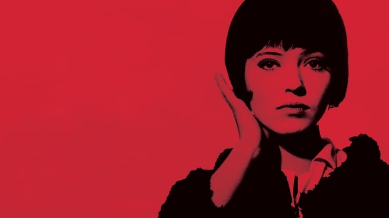 кадр из фильма Жить своей жизнью