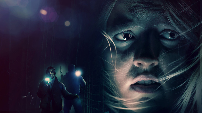 кадр из фильма Будь моими глазами