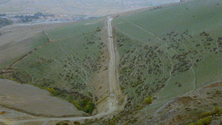 кадр из фильма Жизнь и ничего более