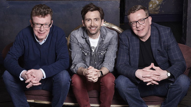 кадр из фильма Proclaimers: This Is the Story