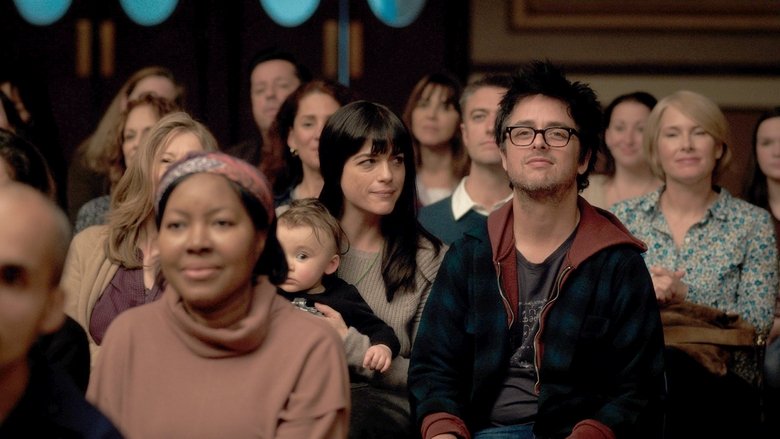 кадр из фильма Ordinary World