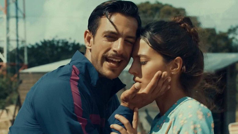 кадр из фильма Mr. Emmett & The Canned Peaches