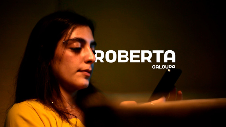 кадр из фильма Deixa pra Depois