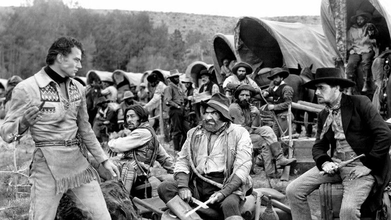 кадр из фильма Большая слежка