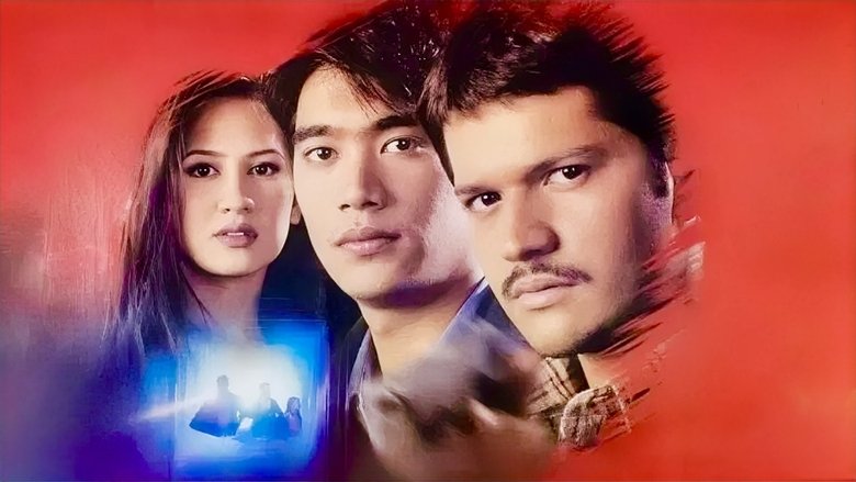 кадр из фильма Amanos: Patas Ang Laban