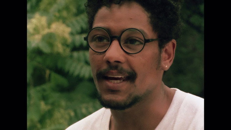 кадр из фильма Making 'Do the Right Thing'