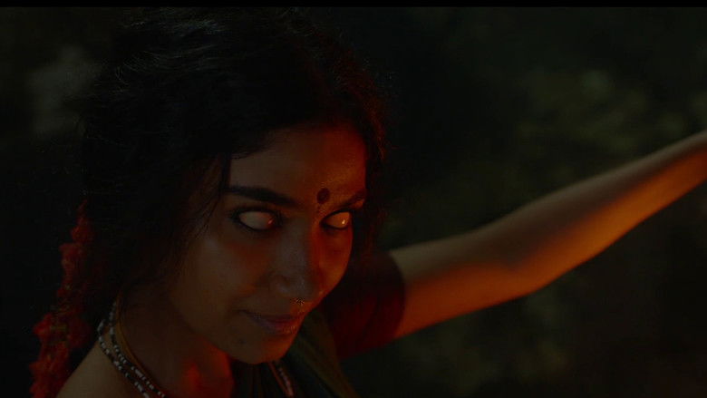 кадр из фильма സുമതി വളവ്