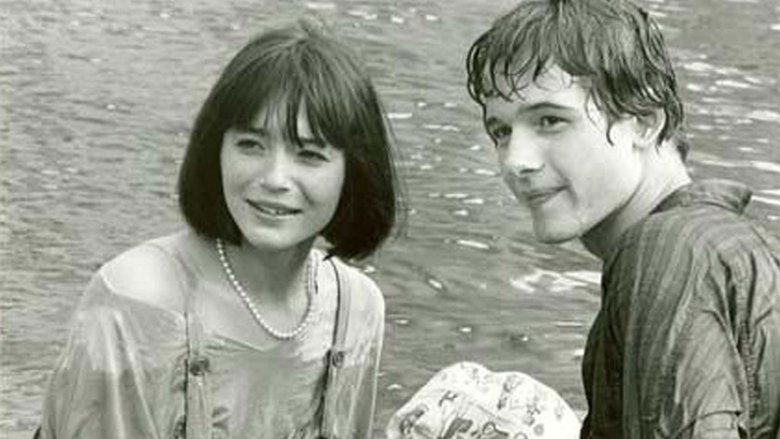 кадр из фильма Herzklopfen