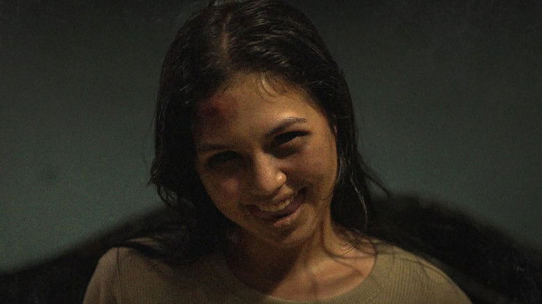 кадр из фильма Jalan Pulang