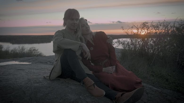 кадр из фильма Promise of Asgaard