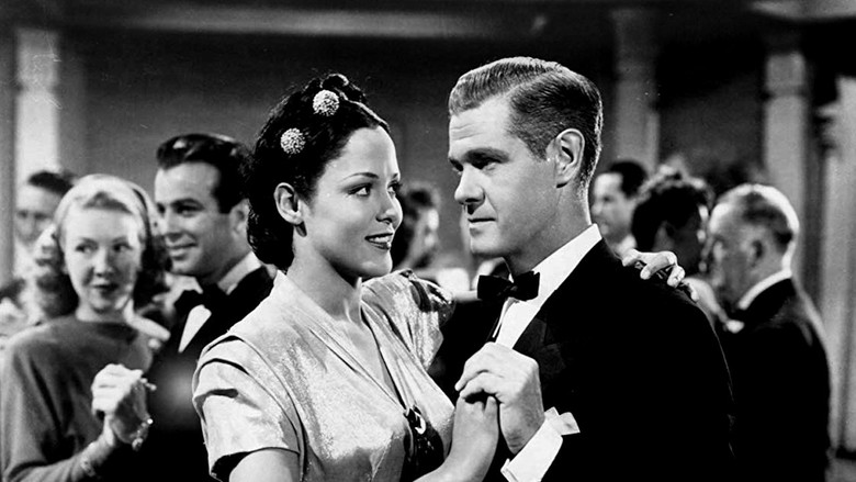 кадр из фильма Dead Man's Eyes