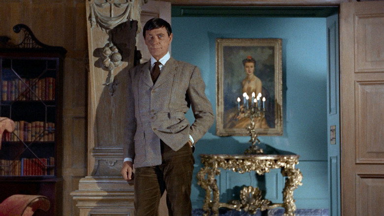 кадр из фильма Picture Mommy Dead