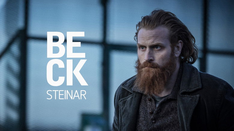 кадр из фильма Beck 32 - Steinar