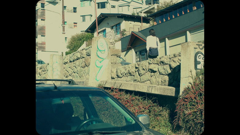 кадр из фильма Día Laboral