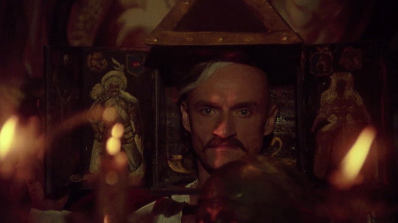 кадр из фильма Молитва о гетмане Мазепе