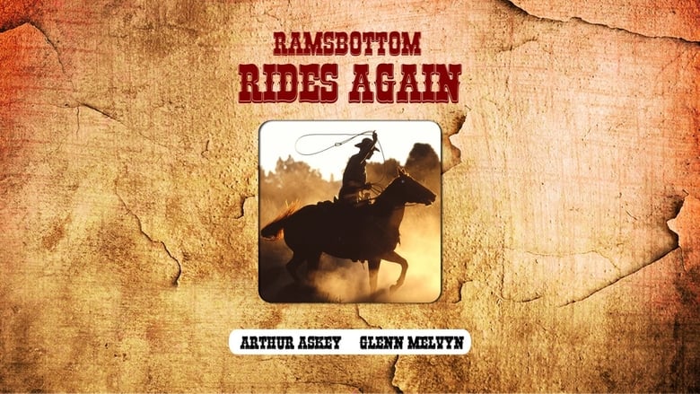 кадр из фильма Ramsbottom Rides Again