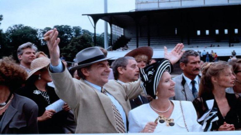 кадр из фильма Alles auf Anfang