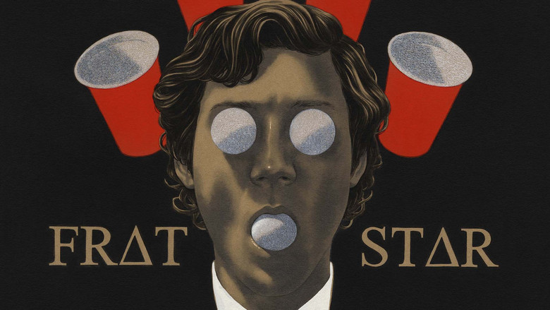 кадр из фильма Frat Star