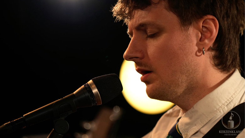 кадр из фильма Kerzenklang Sessions: Paul B. Richard - 