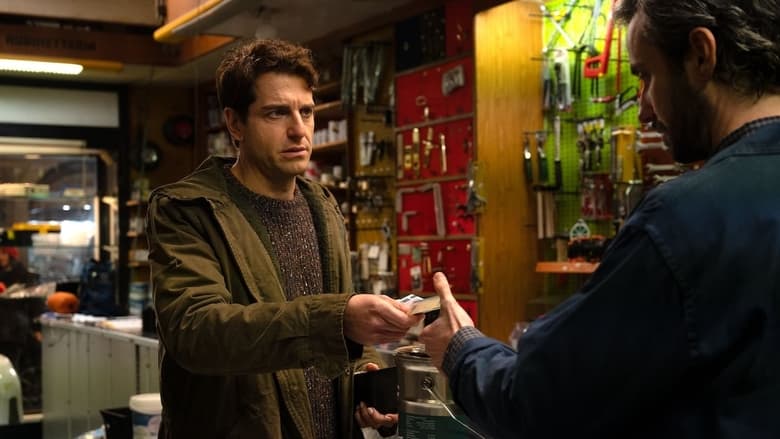 кадр из фильма L'amore e altre seghe mentali