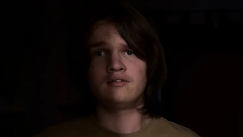 кадр из фильма Involuntary