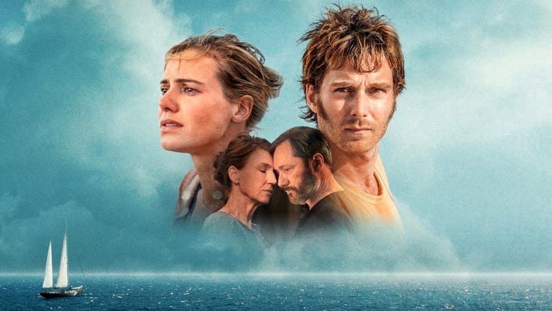 кадр из фильма Zee van tijd