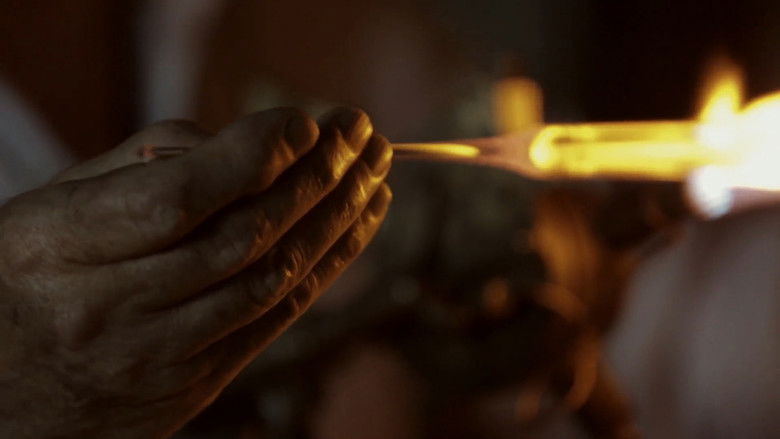 кадр из фильма Le dernier souffle