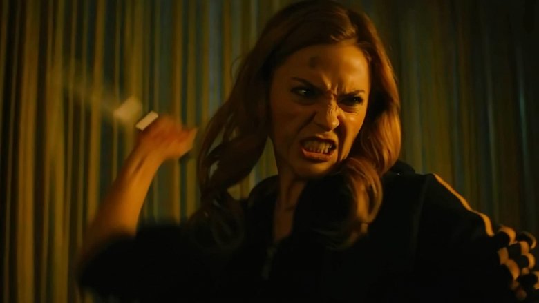 кадр из фильма Сутенёр