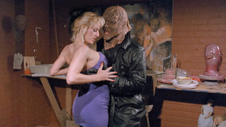 кадр из фильма Ночной убийца