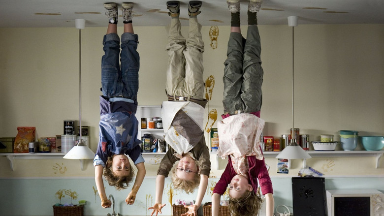 кадр из фильма Frode - og alle de andre rødder