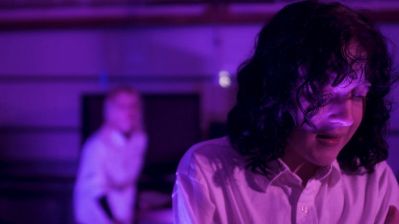 кадр из фильма The Colored Experiment (Film Edition)