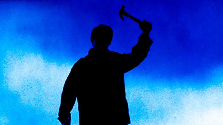 кадр из фильма Бумажный дом