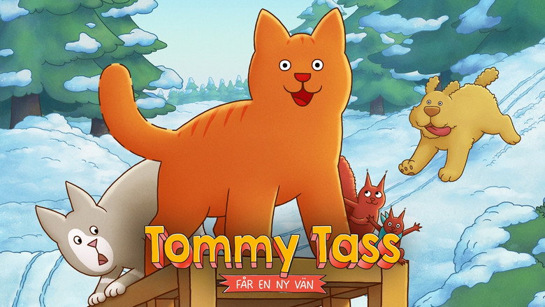 кадр из фильма Dikkie Dik 2: Een nieuwe vriend voor Dikkie Dik