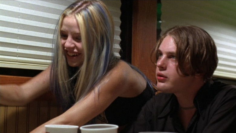 кадр из фильма Садист