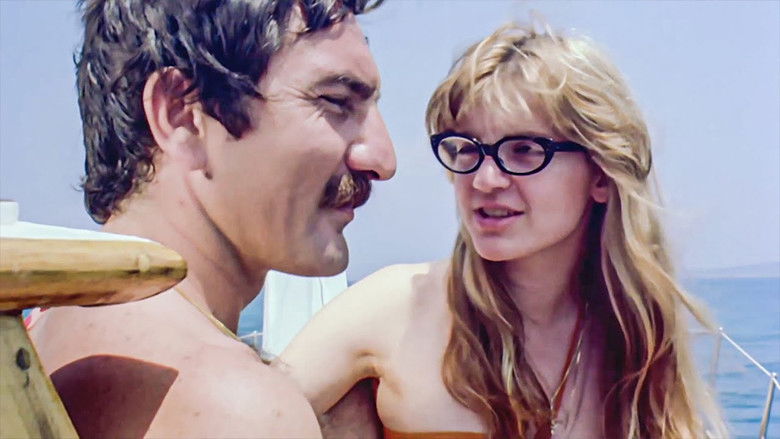 кадр из фильма Bulunmaz Uşak