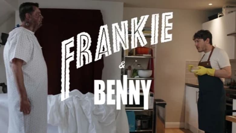 кадр из фильма Frankie and Benny