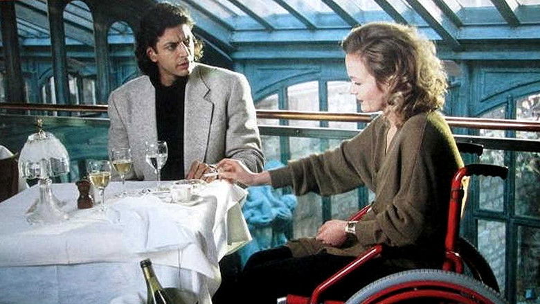 кадр из фильма Извращенная одержимость