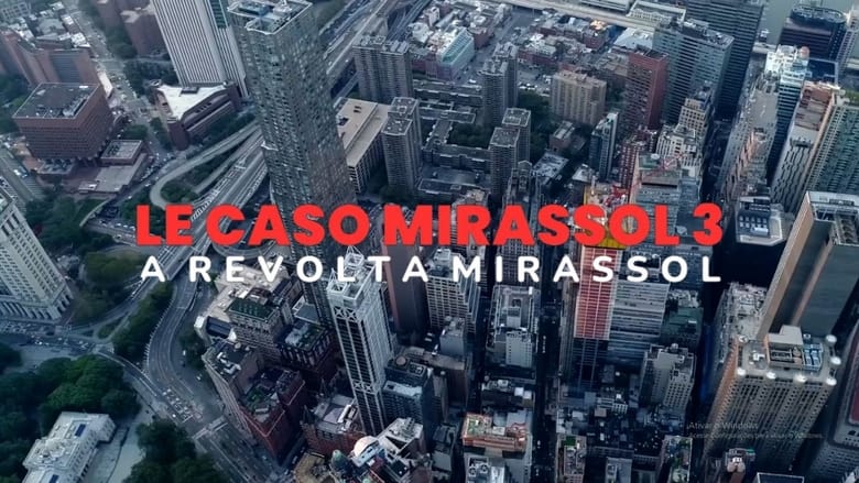кадр из фильма LE CASO MIRASSOL 3: A Revolta Mirassol