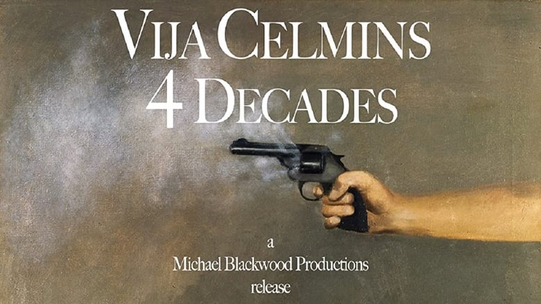 кадр из фильма Vija Celmins: 4 Decades