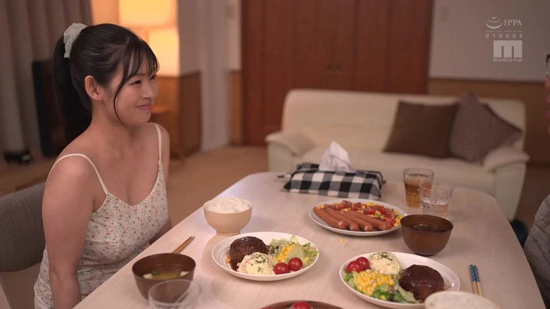 кадр из фильма 隣に住むドジおじがほっとけない 隣人のダメ中年に同情と愛情が入り混じる感情で毎日抜いて挿れてセックスご奉仕しちゃう巨乳天使 疲れマラ復活20射精