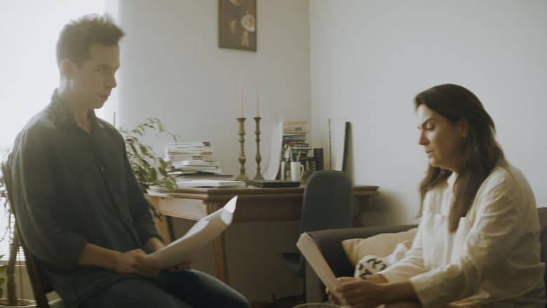 кадр из фильма טעות איומה