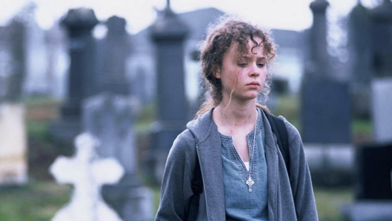 кадр из фильма Гарвардский бомж