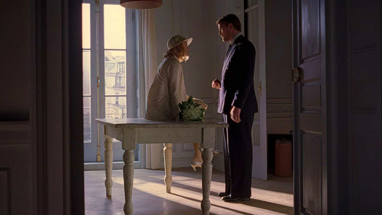 кадр из фильма История моей жены