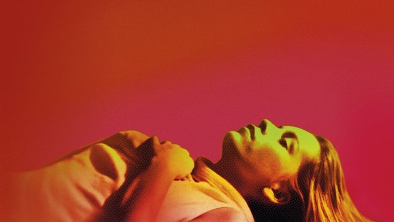 кадр из фильма My Psychedelic Love Story