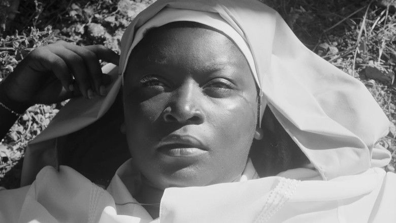 кадр из фильма Êxtase